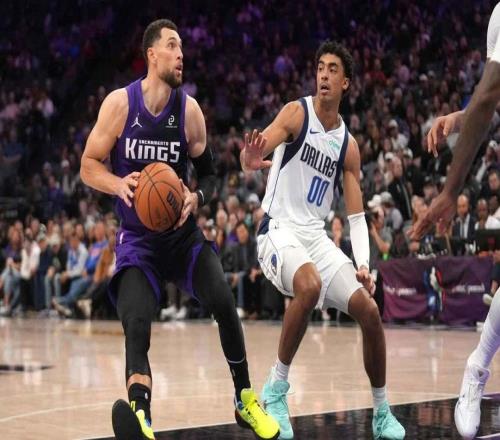 心气没了，国王队扎克拉文在输勇士队后感到沮丧