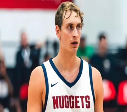 没了约基奇，布斯军团什么水平