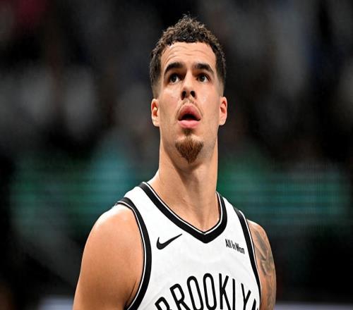 35分+17板+7助！3项生涯新高！冠军前锋太香了，篮网酝酿大交易