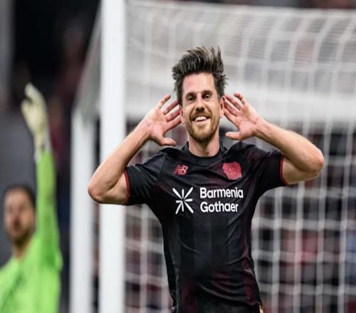 霍夫曼：首次落选德国队前纳帅给我打了电话，之后再没联系过