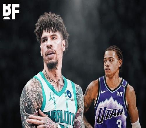 哈利伯顿暴怒！15095！恶心，太恶心了...