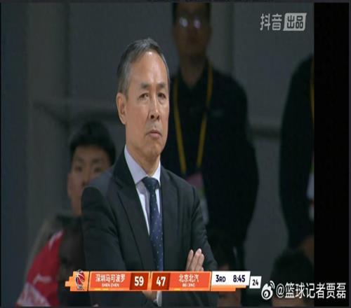 两连败!许利民震怒:摆明星架子耍大牌,球迷:疑似指国内这2人