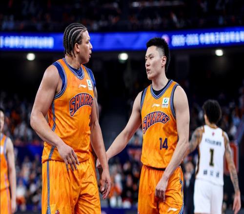 CBA前13轮排名！上海9连胜登顶，北京下滑5名，辽篮第10力压浙江