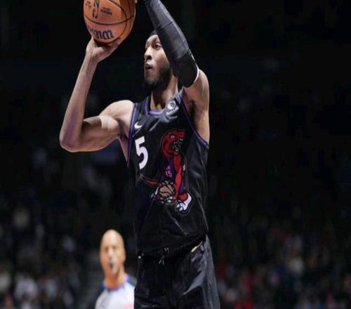 巴恩斯31分6板7助猛龙加时116115战胜76人马克西38分