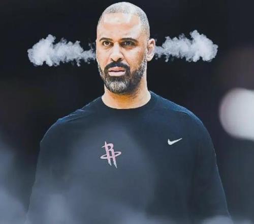 麻了！火箭最大问题暴露！首发前锋六场41中7