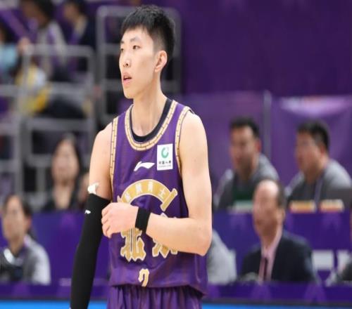 廖三宁压哨三分绝杀北控险胜福建曾凌铉33分三分9中9历史首人