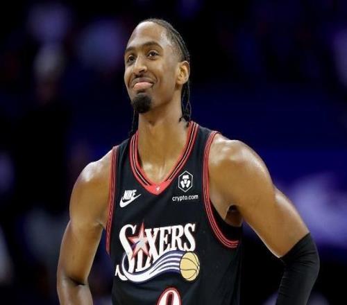 马克西空砍38分，巴恩斯31+6+7+罚球绝杀，猛龙加时险胜76人