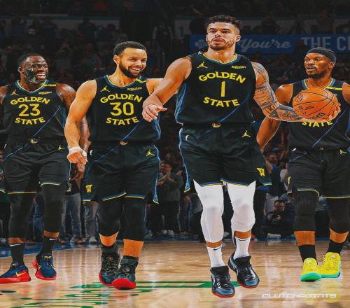 场均26分射手加盟勇士两个首轮+库明加，为了库里值得再拼一次