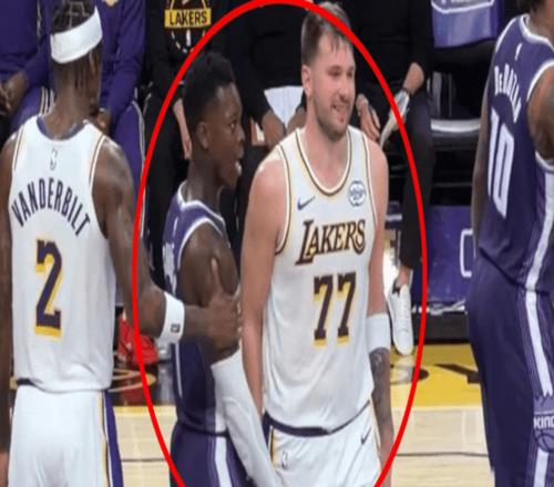 NBA官宣禁赛施罗德3场：对峙东契奇还试图打人损失薪水29万美元