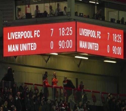 B费社媒被盗后疯狂连更：呼吁摆脱英力士+发红军70曼联比分