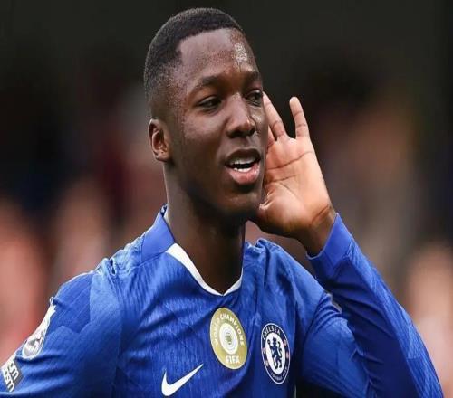 凯塞多：我们会在罗塞尼尔的带领下完成很多积极的事情