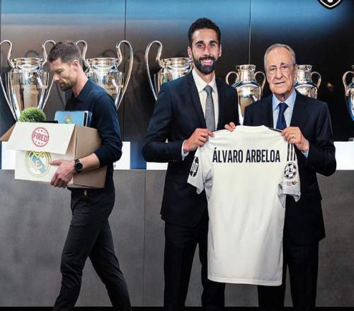 皇马“新齐达内”终于转正：6年锤炼力压劳尔！佛爷认可