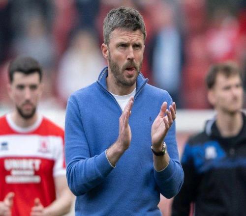 罗马诺宣！卡里克执教曼联，教练班底公布，纯临时工，一股英冠味