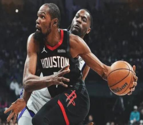 火箭是伪强队，连续输给西部弱旅，这样的球队不可能夺冠！