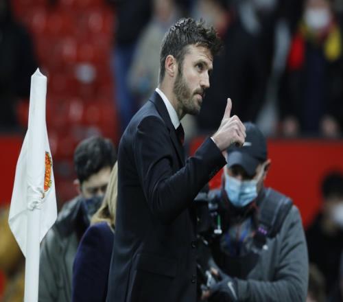 ESPN报道：曼联青睐卡里克因其亲力亲为索帅昔日大量训练事务托付于他_英超直播