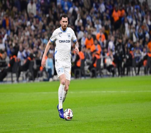 法媒报道马赛中场霍伊别尔筹谋前路尤文引援前景愈发明朗_法甲直播