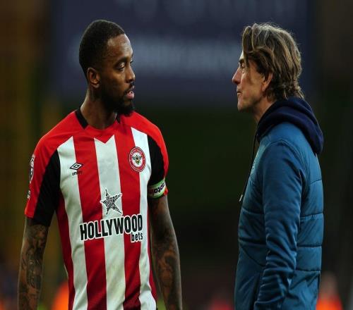 英媒：多支英超球队计划冬窗签下伊万托尼，球员高薪是阻碍