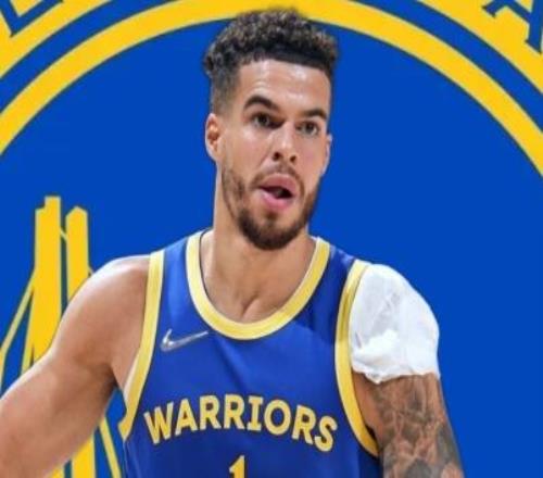 勇士4换1方案正式报价小波特，但篮网暂未松口，仍想换回2个首轮