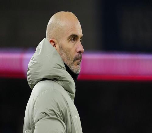 坎贝尔:马雷斯卡肯定找好下家了切尔西不会长期用罗塞尼尔