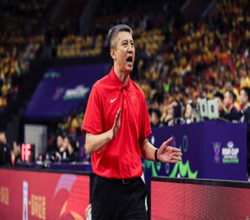 郭士强督战！辽宁对阵青岛4人成考察对象1人有望首次入选国家队