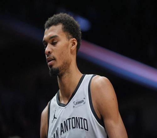 强如文班亚马，也有弱点