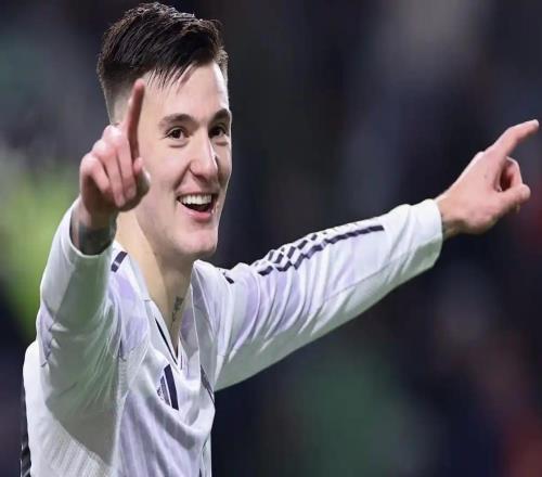 埃迪米滕希望谢什科学习C罗，阿莫林的继任者很难找