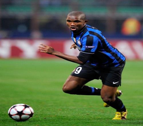 21世纪非洲伟大运动员榜单发布！萨拉赫只排第三前国安球员上榜