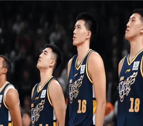 排队道歉!广东新援用表现回应质疑5分钟砍10+8太强悍