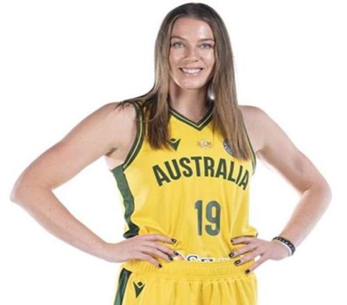 山东女篮官宣萨拉布莉卡夫斯加盟,将联手张子宇征战WCBA