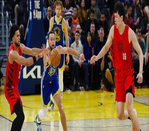 库里再次虐菜局表现拉胯！9中2！7分！勇士还差点废了杨瀚森！