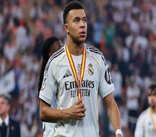 姆巴佩的“主帅魔咒”:所到之处,教练难逃下课命运