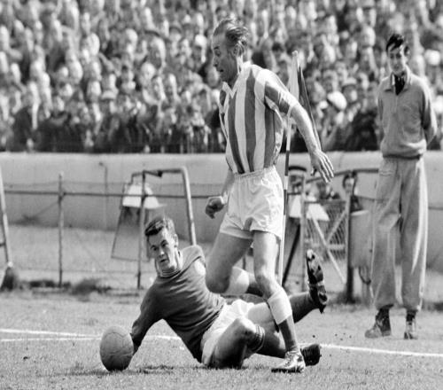 R.I.P,切尔西名宿麦克里迪去世,享年85岁