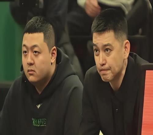 又输了！3个首发，2个得0分，一个得2分，41岁少帅，赛后又甩锅