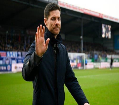 哈维阿隆索:我已经尽力