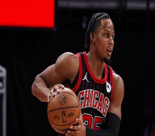 申京准三双小贾触底反弹，杜兰特28+10+4，火箭险胜公牛终结3连败