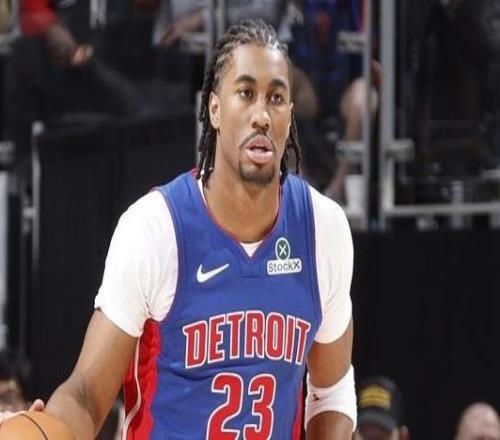 Sidery：活塞愿讨论艾维的潜在交易并被视为小波特的下家