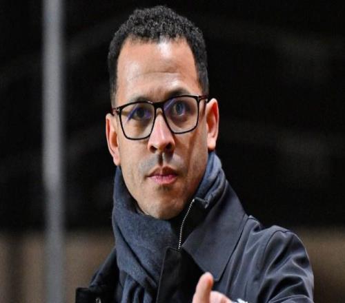 罗塞尼尔：坐在切尔西的教练席上是我人生中最自豪的时刻之一