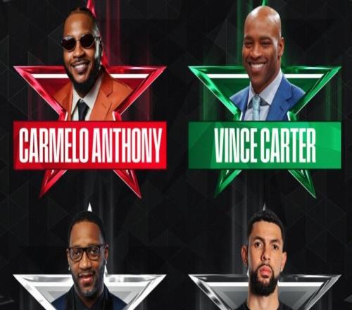 一图流什么!最强来次够继承人已经到达NBA