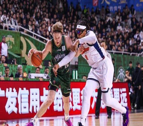 战报精卫衔微木，将以填沧海南京天之蓝主场不敌广东东阳光