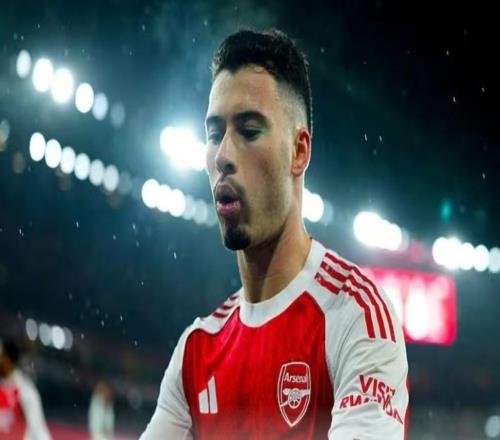 邮报长文揭秘马丁内利：生活中淡泊名利，球场上全力以赴