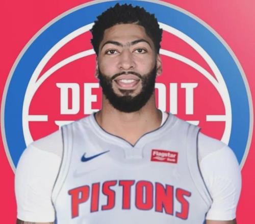 宣布了！浓眉哥最新伤病报告！重启交易有望轰动NBA