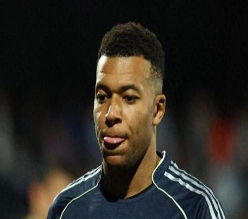 老实人!姆巴佩带伤出战,只为力保阿隆索帅位