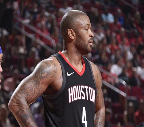 塔克揭露：18年输给勇士心结难解，没保罗也曾领先！