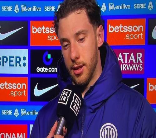 奥古斯托：赛前放假齐沃信任我们那不勒斯专注于自己