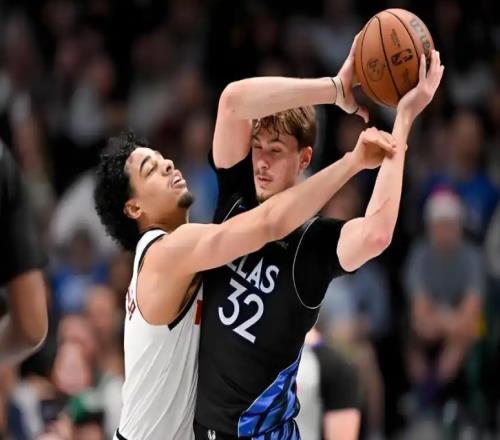 状元伤退！残阵掘金拒绝三杀，弗拉格创NBA第3神迹，穆雷狂轰33+5