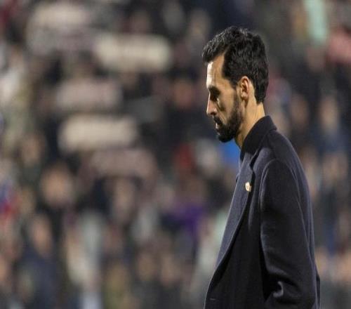 世体：皇马正深陷严重的管理层危机，主教练只是替罪羊