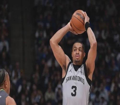 垫脚文班亚马！19分大逆转！4+1，这都赢不了啊...