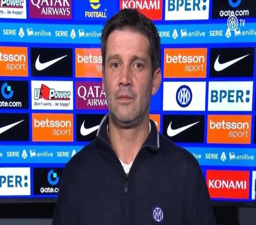 齐沃：主角永远是球员，我的功劳不重要，我愿为球员付出一切