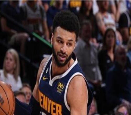 意不意外无约基奇掘金6胜3负！穆雷全明星稳了