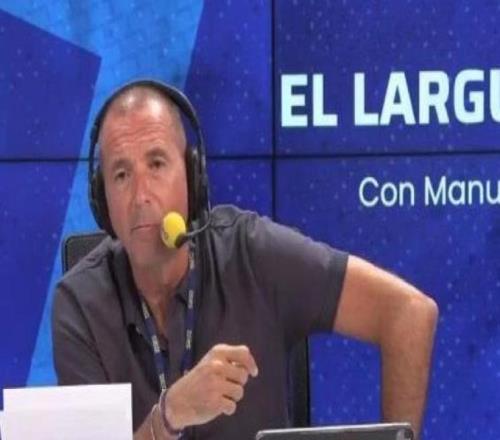 记者：这是我多年来见过的最差的一支皇马，球队没有丝毫斗志